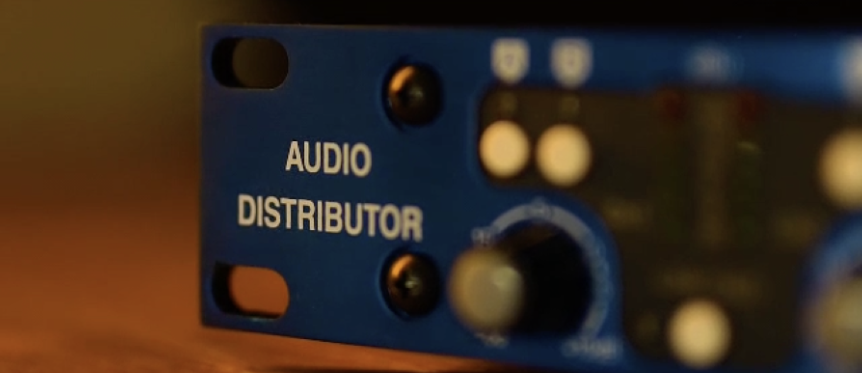 توزیع‌کنندهٔ صدا PTS