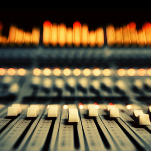 میکسرهای حرفه‌ای PTS